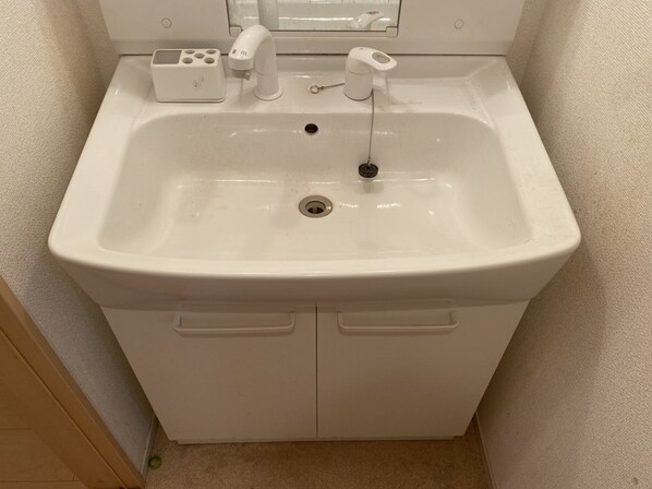 アウローラ玉手Ⅱ Aの物件内観写真